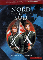 Nord Et Sud DvD 4 - Series Y Programas De TV