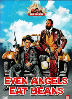 Bud Spencer "Even Angels Eat Beans" - Komedie