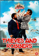 Bud Spencer "Thieves And Robbers" - Komedie