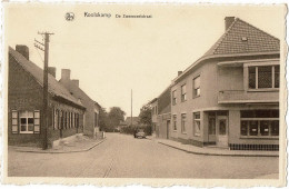 Koolskamp  De Zwevezeelstraat - Ardooie