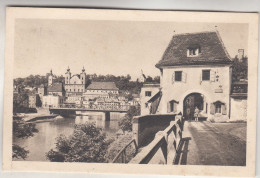 C8628) STEYR - Partie Am Kollerturm - - Steyr