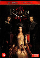Reign Seizoen 1 - TV-Serien