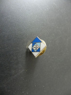 Old Pin - CMS SMC - Non Classés