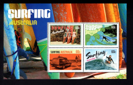 1779730300 2013 SCOTT 3861D (XX)  POSTFRIS MINT NEVER HINGED  - SURFING - Mint Stamps