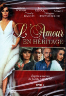 L'Amour En Héritage DvD 2 !!!Nieuw!!! - Séries Et Programmes TV