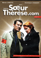.Soeur Thérèse.com DvD5 - TV-Serien