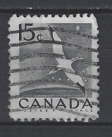 Canada Used ; Pelikaan Pelican Pelicano NOW MANY ANIMAL STAMPS - Pelícanos