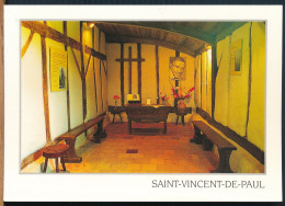 °°° 4662 - FRANCE - 40 - BERCEAU DE SAINT VINCENT DE PAUL °°° - Saint Vincent De Tyrosse