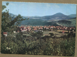 43 - Retournac : Vue D'ensemble - Les Vignes - Retournac