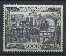 France PA N°29** (MNH) 1950 - Vues De Paris - 1927-1959 Neufs