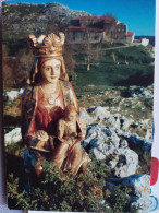 Nuestra Señora De Oro Zuya - Álava (Vitoria)