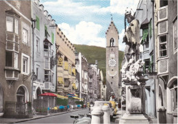 VIPITENO / STERZING - BOLZANO / BOZEN - VALLE ISARCO - VIA CENTRALE - 1964 - Vipiteno