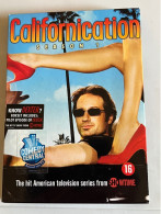 Californication Saison 1 - TV Shows & Series