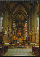 °°° 4732 - AUSTRIA - WIEN - ST. STEPHEN'S CATHEDRAL °°° - Stephansplatz