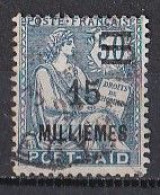 Port Saïd 1899  1931   Y&T  N ° 76  Oblitéré - Used Stamps