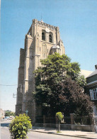 59 - Wormhout - L'église - Wormhout