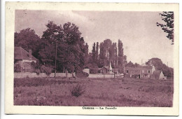 CESSON - La Tourelle - Cesson