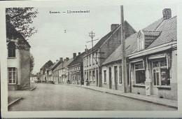 Ename De Lijnwaadmarkt - Oudenaarde