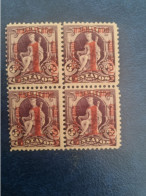 CUBA  NEUF  1902  SELLOS  HABILITADO  //  PARFAIT  ETAT  //  1er  CHOIX  // - Unused Stamps