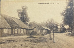 Ginderbuiten - Mol Oude Baan - Mol