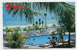 AK 134513 USA - Florida - Miami Beach - Castaways Beach Club - Miami Beach