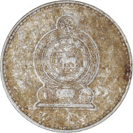 Monnaie, Sri Lanka, 2 Rupees, 2006 - Sri Lanka