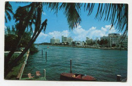 AK 134522 USA - Florida - Miami Beach - Miami Beach