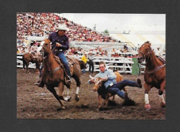 Calgary - Alberta - Calgary Exhibition & Stampede - The Calgary Exhibition And Stampede - Photo Morrison - Calgary