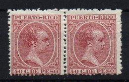 Puerto Rico Nº 114. Año 1894 - Puerto Rico