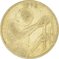 Monnaie, Communauté économique Des États De L'Afrique De L'Ouest, 25 Francs - Elfenbeinküste