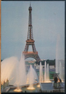 °°° 4812 - FRANCE - 75 - PARIS - LA TOUR EIFFEL °°° - Tour Eiffel