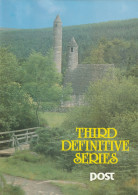 IRELAND 1982-1990 Definitives (Irish Architecture): Presentation Pack UM/MNH - Colecciones & Series