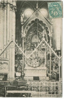 Bonsecours  L'interieur De L'eglise  - Péruwelz