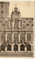 Leuven  Bibliotheque   - Leuven