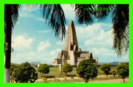 HIGUEY, RÉPUBLIQUE DOMINICAINE - BASILICA DE NTRA. SRA DE LA  ALTAGRACIA - EMPRESAS UNIDAS - - Dominican Republic