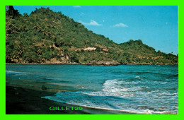 SAMANA, RÉPUBLIQUE DOMINICAINE - COSTA DE SAMANA - SAMANA SEA SHORE - LIBRERIA TONY - - Dominicaine (République)