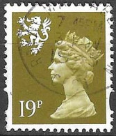 GREAT BRITAIN # SCOTLAND FROM 1993 STANLEY GIBBONS S81 - Scotland