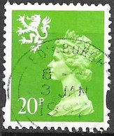 GREAT BRITAIN # SCOTLAND FROM 1996 STANLEY GIBBONS S83 - Scotland