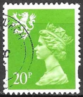 GREAT BRITAIN # SCOTLAND FROM 1997 STANLEY GIBBONS S90 - Scotland