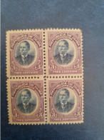 CUBA  NEUF  1910   PATRIOTAS  CUBANOS  //  PARFAIT  ETAT  //  1er  CHOIX  // - Unused Stamps
