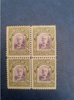 CUBA  NEUF  1910   PATRIOTAS  CUBANOS  //  PARFAIT  ETAT  //  1er  CHOIX  // - Unused Stamps