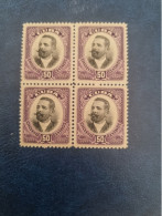 CUBA  NEUF  1910   PATRIOTAS  CUBANOS  //  PARFAIT  ETAT  //  1er  CHOIX  // - Nuovi