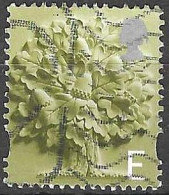 GREAT BRITAIN # FROM 2003 STANLEY GIBBONS EN 8 - England