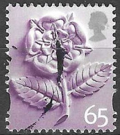 GREAT BRITAIN # FROM 2001 STANLEY GIBBONS EN 4 - Inghilterra