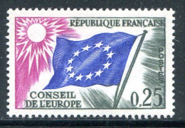 FRANCE- Service Y&T N°28- Neuf Sans Charnière ** - Used