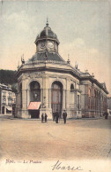 BELGIQUE - Spa - Le Pouhon - Carte Postale Ancienne - Spa