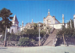 Mirandela - Santuário Nossa Senhora Do Amparo - Bragança