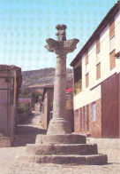 Mirandela - Lamas De Orelhão / Pelourinho = Pilori = Pillory - Bragança