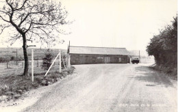 BELGIQUE - Izier - Salle De La Jeunesse - Carte Postale Ancienne - Otros & Sin Clasificación