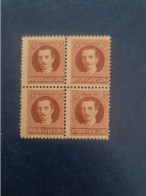 CUBA  NEUF  1917  PATRIOTAS  CUBANOS  //  PARFAIT  ETAT  //  1er  CHOIX  // - Unused Stamps